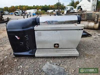 Peterbilt 386 Right Fairing