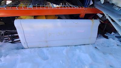 Peterbilt 387 Fairing