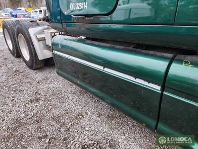 Peterbilt 387 Right Fairing