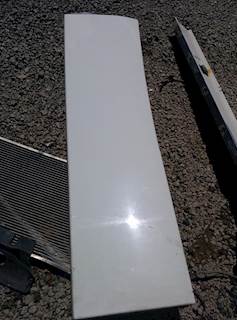 Volvo VNL670 Fairing