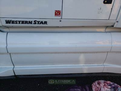 Western Star 5700 Left Fairing