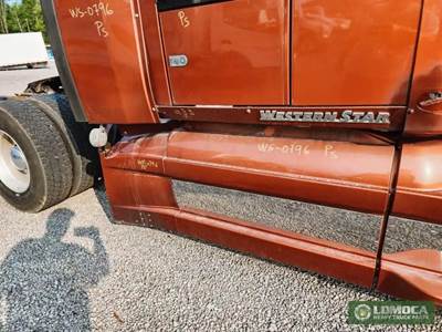 Western Star 5700 Right Fairing