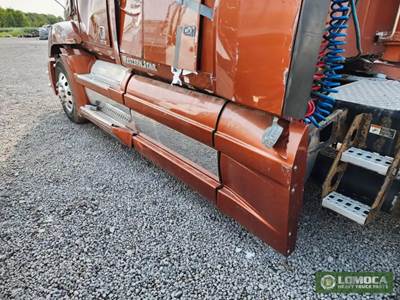 Western Star 5700 Left Fairing