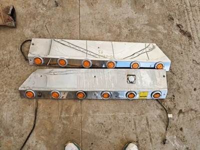 Western Star 4900FA Side Marker Lamp