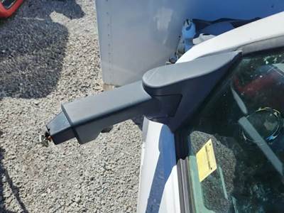 Ford F-750 Left Side View Mirror
