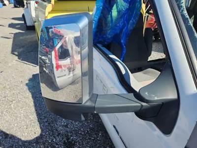 Ford F-750 Right Side View Mirror