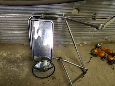 Ford LTS9000 Left Side View Mirror
