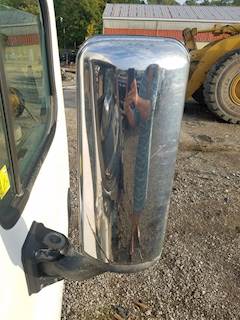 Freightliner Cascadia 125 Left Side View Mirror