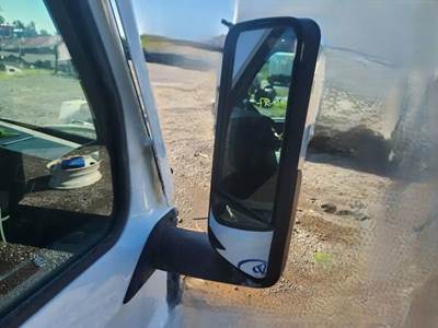 Freightliner Cascadia 126 Right Side View Mirror