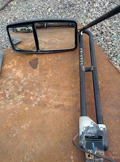 Freightliner FS65 Chassis Left Side View Mirror