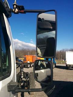 Freightliner M2 106 Right Side View Mirror