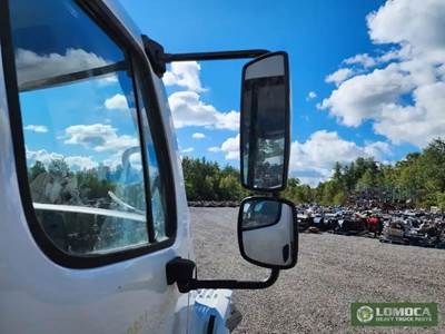 Freightliner M2 106 Right Side View Mirror
