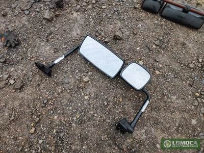 Freightliner M2 106 Left Side View Mirror
