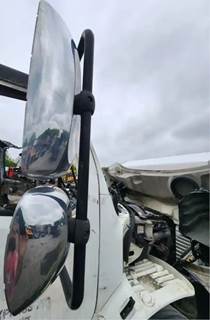 Freightliner M2 106 Right Side View Mirror