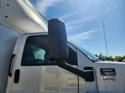 GMC C7500 Right Side View Mirror