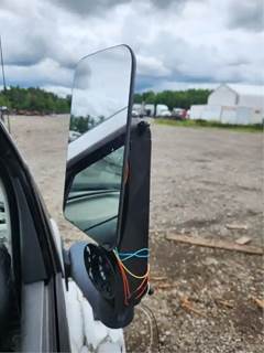 GMC C8500 Right Side View Mirror