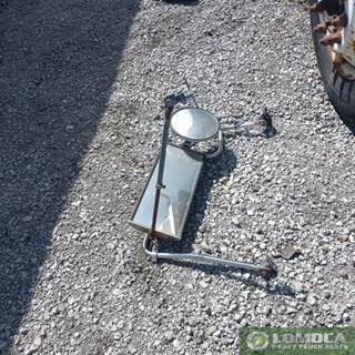 GMC T7500 Right Side View Mirror