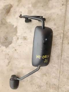 Hino 195 Left Side View Mirror