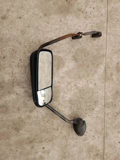 Hino 195 Left Side View Mirror