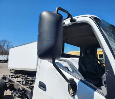 Hino 195 Right Side View Mirror