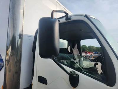 Hino 195 Right Side View Mirror