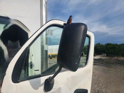 Hino 195 Left Side View Mirror