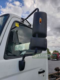 Hino 268 Left Side View Mirror