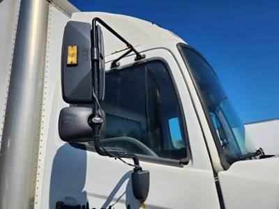 Hino 268 Right Side View Mirror