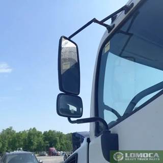 Hino 308 Left Side View Mirror