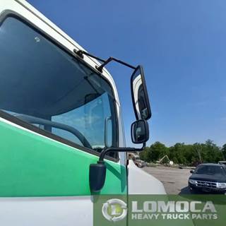 Hino 308 Right Side View Mirror