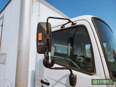 Hino 308 Right Side View Mirror