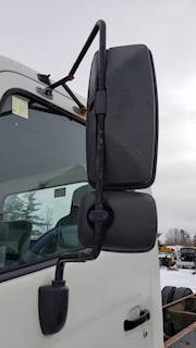 Hino 338 Left Side View Mirror