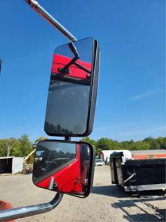 Hino 338 Right Side View Mirror
