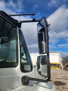 International 4300 Right Side View Mirror