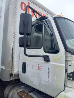 International 4400 Right Side View Mirror