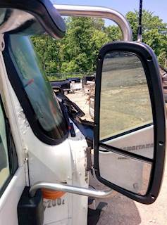 International 9200i Right Side View Mirror
