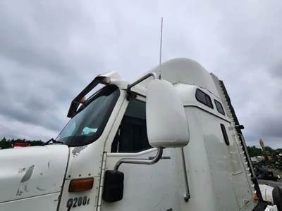 International 9200i Left Side View Mirror