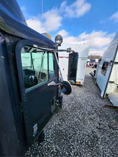 International 9300 Right Side View Mirror