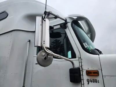 International 9400i Right Side View Mirror