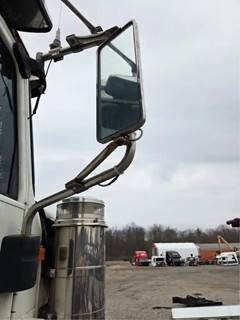 International Paystar 5900i Side View Mirror