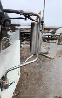 International Paystar 5900i Left Side View Mirror