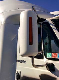 International ProStar Right Side View Mirror