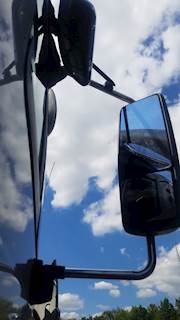 International ProStar Right Side View Mirror