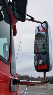 International ProStar Right Side View Mirror