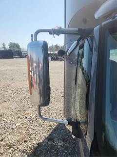 International ProStar Right Side View Mirror