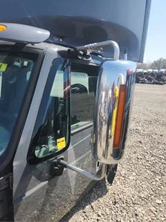 International ProStar Left Side View Mirror