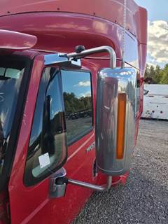International ProStar Left Side View Mirror