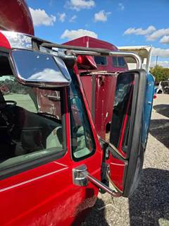 International ProStar Right Side View Mirror