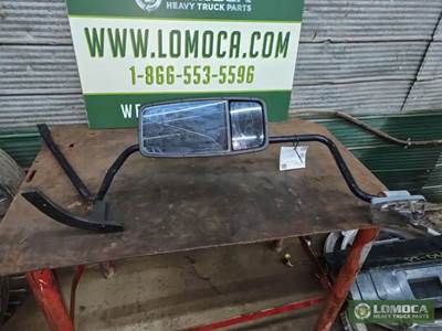 Isuzu NQR Right Side View Mirror