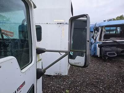 Kenworth T660 Right Side View Mirror